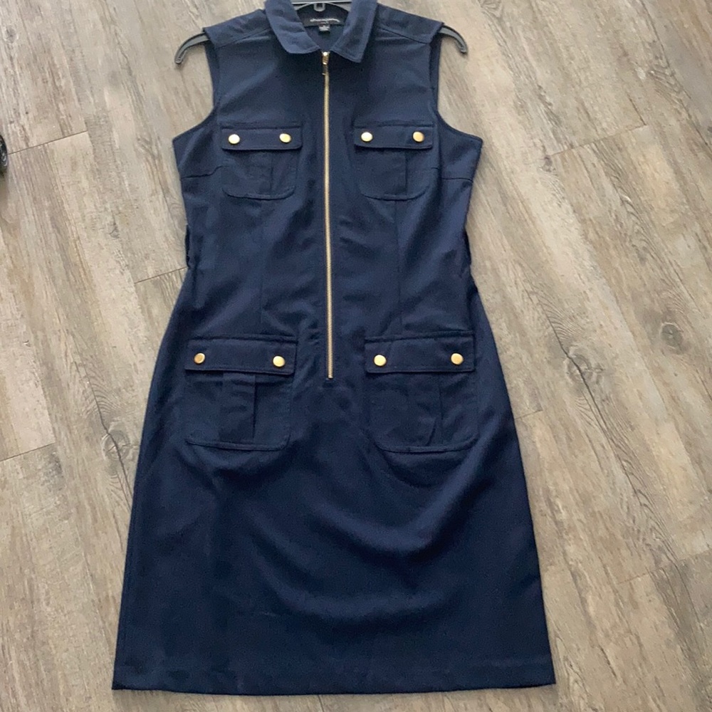 Sharagano Dress